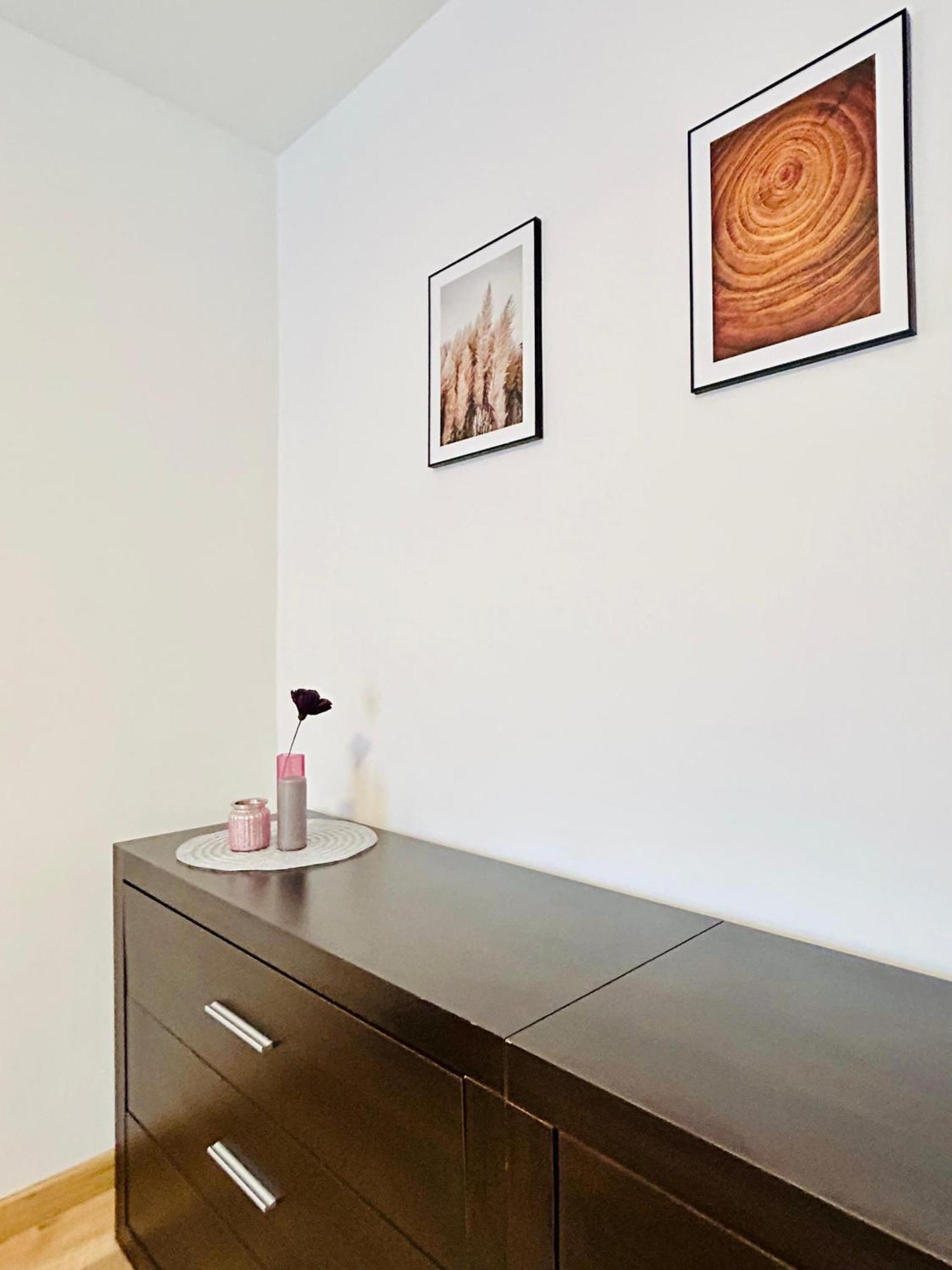 Apartament Chic Escape One - Free Parking Braszów Zewnętrze zdjęcie